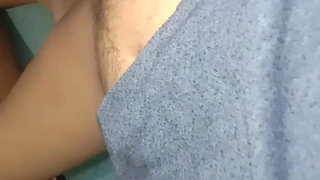 Viral Pinay Big Tits Massage Therapist with Extra Service Part 2 Blow Job Scene