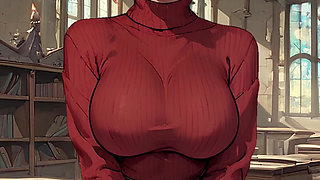 The College of Lust (part 5