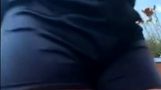 Pretty Sisters Twerk