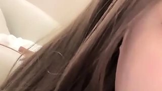 Horny busty japanese teen group sex with big black dick