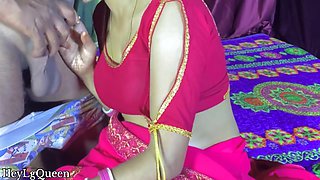 Desi Indian Bhabhi First Time Anal Fuck With Big Dick Devar Prfect Pink Pussy Big Ass Heylgqueen