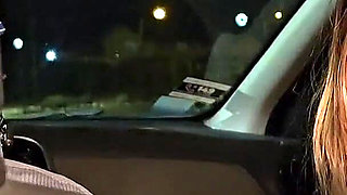 We Went Shopping with a Couple of Friends in the Car and the Four of Us Ended up Having Sex in the Car.