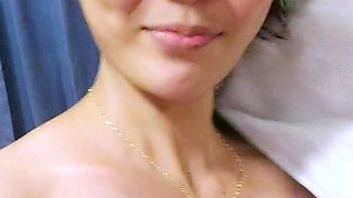 Hot Amateur Kada Love with Big Boobs fucks with user