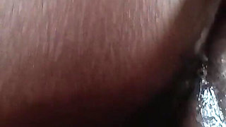She Had to Ride My Erect Dick After Teasing Me and Got Hard
