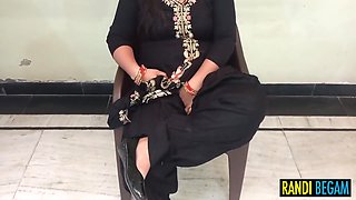 Pov Big Ass Chachi Seduce Her Stepnephew Role Play By Randi Begam In Hindi