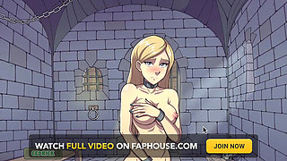 Witch Hunter - Part 72 She Beg for Dick by Loveskysan69