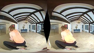 Watch Cad Mer Short hair babe - Vr, Pov, Doggy Porn