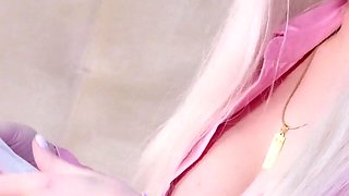 Fucking My Brand New Fuckdoll for the First Time - Gamelady Doll Review
