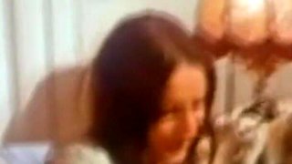 French Lesbian Sex During Breakfast