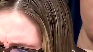 Stepmom Is Crazy, She Wants Stepson's Cock