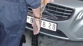 I M Mechanic That Service Cars and Women