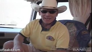 He s back at it - rough treatment