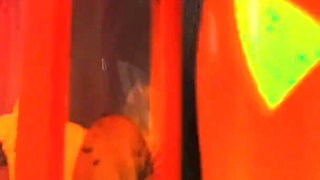 You Are Prettier in Pink - Now Gag Yourself with My Panties and Moan