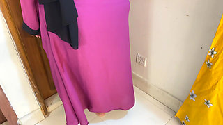 Big Assed Nakurni Got Fucked Hard in the Ass