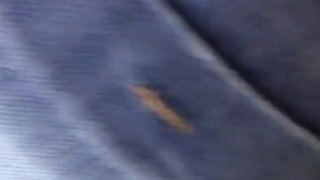 Wetting 5 pairs of pants dripping in pee