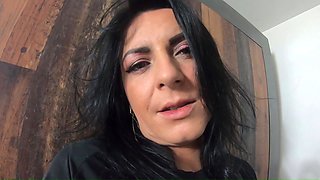 Milfycalla- Cheating Wife Compilation- Real Slut Wife Sx4