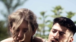 Close Shave - Fanta Sie