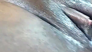 Hot Mature Housewife Fucks Her Huge Cock Neighbour
