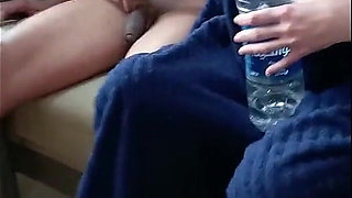 Husband Offers up His Wife for a Big Black Cock Part 2