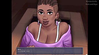 Faphouse, her big tits, hentais