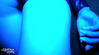 Mysterious Kathy's Wild Party: Hardcore Doggystyle & Missionary Creampie in 4K