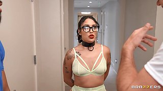 Gorgeous tart adult smutty scene