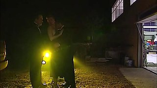 Gorgeous hot MILFs porn movie