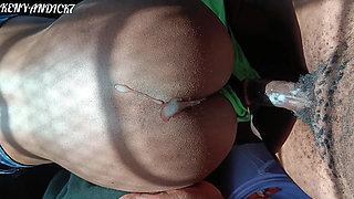 African Homemade Couples Hardcore Porn