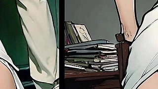 The Sexual Adventures of a Naive Nun. Visual Novel. Animation Comic. Fetish. Fart