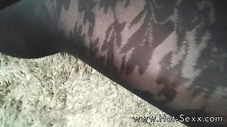 Special Feet Worship Video for My Little Pets!