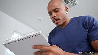Incredible black whores porn breathtaking scene