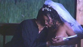 Kaoruko Is An Asian Chick Who Loves Two Cocks And All The Cum On Her Face