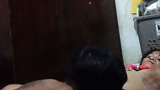 Miss Gerl Is Active in Sex