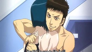 Kichiku- Haha Shimai Choukyou Nikki Episode 3 Sub-ENG