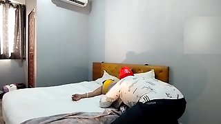 Husband Wife Palang Tod Desi Hardcore Sex Vlog