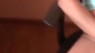 My 58-year-old Wife Loves to Masturbate While Watching Porn