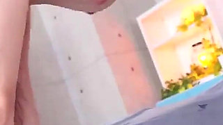 Overwhelming Erotic Potential Newcomer. First Super Intense Orgasm! 1
