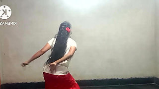 Model Girl Hot Sexy Dance Parformance 2025 - part2