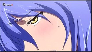 Ikusa Otome Valkyrie G 1