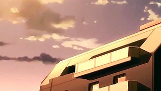 Dame's anime dirt by Hentai PD