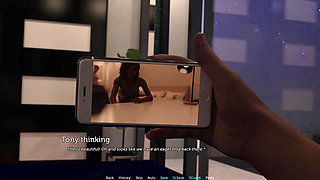 Tacos 3 Fast Play - Horny Hotwife Anne and Her Cuckold Husband - Part 2