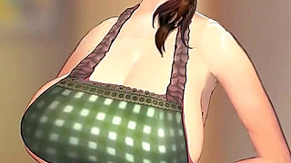 Taffy Tales V0475 Part 54 Naked MILF by Loveskysan69