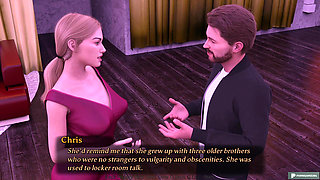 A Perfect Marriage #2