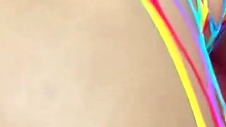 Hot Sex with Black Hot and Carioca - Vivi Marques