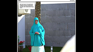 10 Am - Chapter 1 - Who Sent This Outfit to Yasmin?