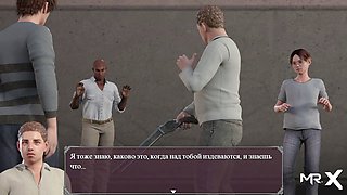 Always, hentai sex, 60 fps