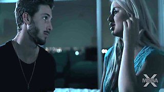 Forbidden Pt. 2 - Teasers - Alexis Fawx, Lucas Frost And Missa X