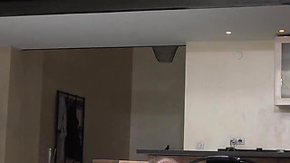Alicya Gets Fucked by 2 Men in Front of Her Husband