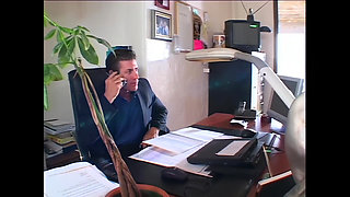 Delilah Stone: I'm Your Sexy Latex Cop