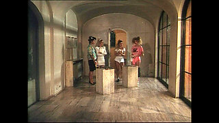 All for Cock Licking